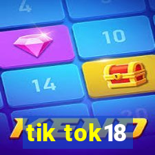 tik tok18